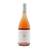Casa Da Atela Castelão Rosé