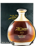 Rum Zacapa Centenário Xo 