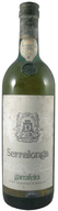Serralonga Garrafeira White