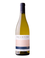 Vicentino White