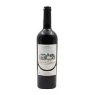 Quinta De São Lourenço Bairrada Tinto