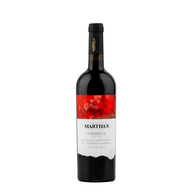 Martha’S Doc Tinto