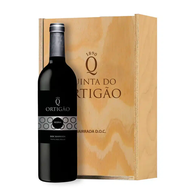 Quinta Do Ortigão Reserva Tinto
