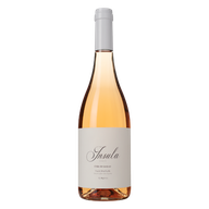 Insula Chão De Lava Rosé