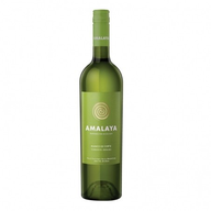 Amalaya V. Salta-Argentina White