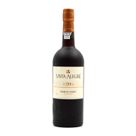 Vista Alegre 20 Anos Tawny Porto