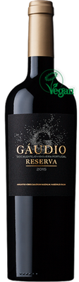 Gáudio Clássico Reserva Vegan  Tinto