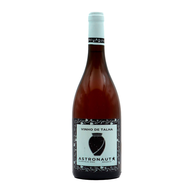 Astronauta Da Talha White