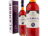 Moscatel Alambre Roxo 