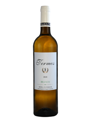 Quinta dos Termos  Branco