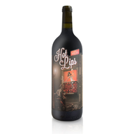 Pôpa Art Project Hot Lips (1000ml) Tinto