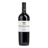 Mestre Lucas Aragonez Reserva Red