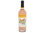 Papo Amarelo Setúbal Rosé