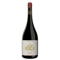 Cabo Da Roca Reserva Syrah Tinto
