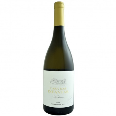 Verde Casa das Infantas - Alentejo 