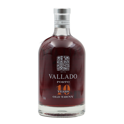 Vallado 10 Anos Tawny  Porto
