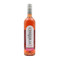 Cerejeiras Selected Harvest Rosé