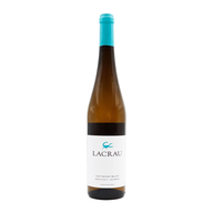 Vale Da Poupa Lacrau Sauvignon Douro White