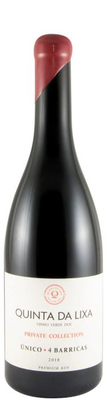 Quinta da Lixa Único 4 Barricas Private Collection  Tinto