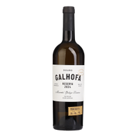 Galhofa Reserva Moscatel Galego Branco