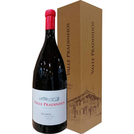 Valle Pradinhos Reserva Trás-Os-Montes Douro Tinto