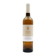 Quinta D'Amares Loureiro Alvarinho Verde Branco