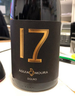 Aguia Moura 17 Tinto