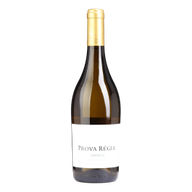 Prova Régia Branco