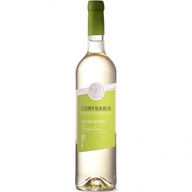 Leve Moscatel Confraria - Lisboa White