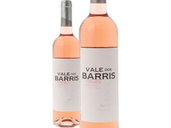 Vale Dos Barris Setúbal Rosé