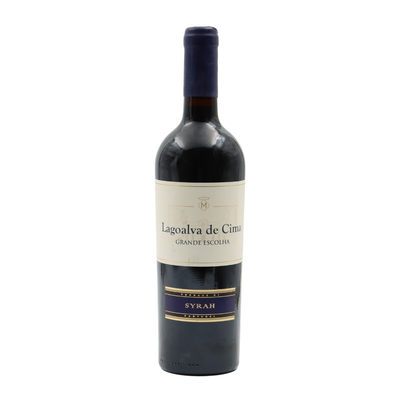 Quinta da Lagoalva Grande Reserva Syrah  Tinto