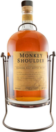 Monkey Shoulder Gorilla Cradle 4,5l 