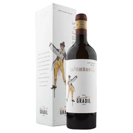 Quinta Do Gradil Saltimbancos Branco