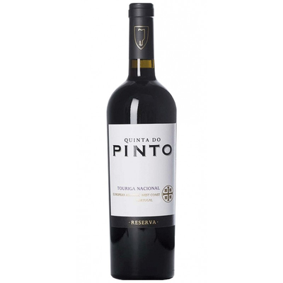 Quinta do Pinto Reserva Touriga Nacional  Tinto