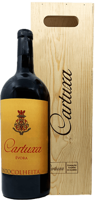 Fundação Eugénio De Almeida 3 Litros  Tinto