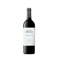 Churchill’S Quinta Da Gricha Vinhas Velhas Tinto