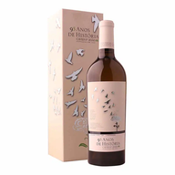 Caves São João 95 Anos De História Branco