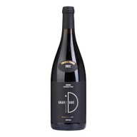 Gravidade Tinta Barroca Red