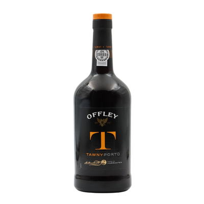 Offley Tawny  Porto