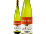 Ponte De Lima Verde Adamado White