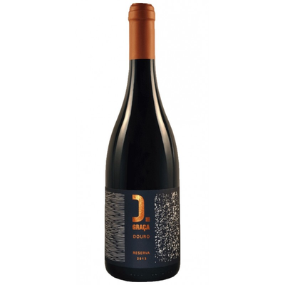 D. Graça Reserva  Tinto