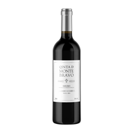 Quinta Do Monte Bravo Grande Reserva Red