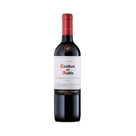 Casillero Del Diablo Cabernet Sauvignon Red
