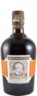 Rum Diplomático Mantuano Extra Añejo 