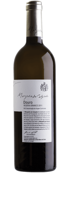 Morgadio da Calçada Reserva  Branco