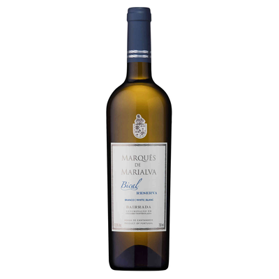 Marquês de Marialva Bical Reserva Bairrada  Branco