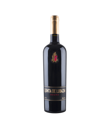 Quinta de Lubazim  Tinto