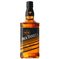 Jack Daniel's Mclaren Edition Whiskey 