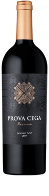 Prova Cega Reserva  Tinto
