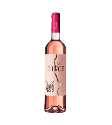 Al Lince  Rosé